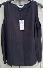 New Primark Women’s Black