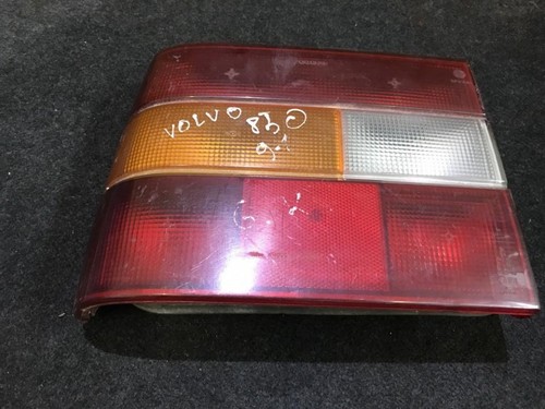 Volvo 850 1991 tail light - 1991, lamp
