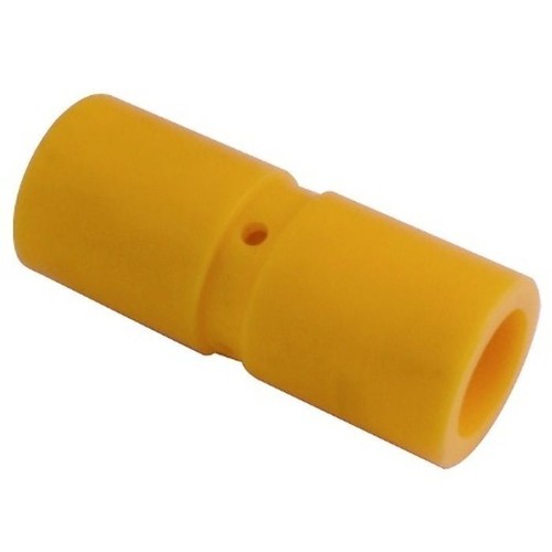 Plastic bush for - plastic,