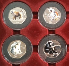 2018 Gibraltar Primate 4