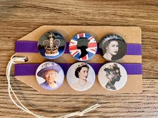Queen Elizabeth II Royal