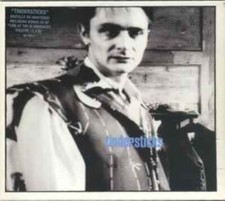 Tindersticks - TINDERSTICKS -