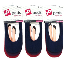 3Pk x 3PAIRS=9 Pairs Peds
