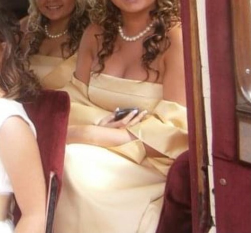 Pre owned bridesmaid dresses - pre,