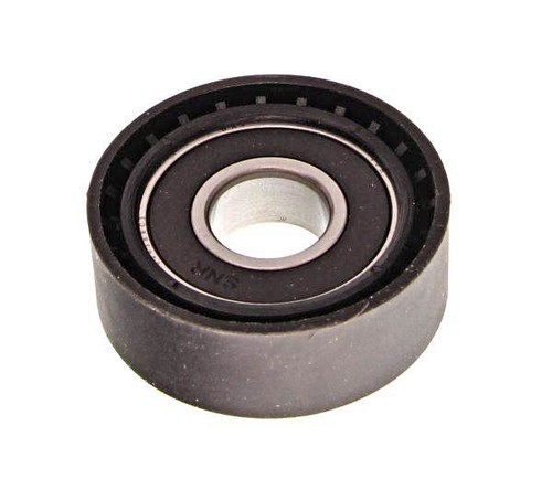 Ribbed belt tensioner - v-ribbed,