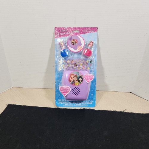 Disney princess nail - disney, dryer