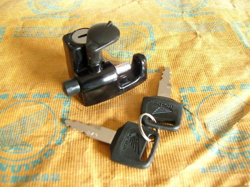 Honda 100 125 185 200 - 200, 250