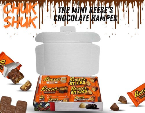 Reese peanut butter - peanut, mini