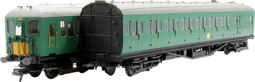 Hornby gauge r3290 green - r3290, br