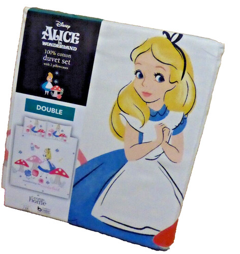 Disney alice wonderland - in,