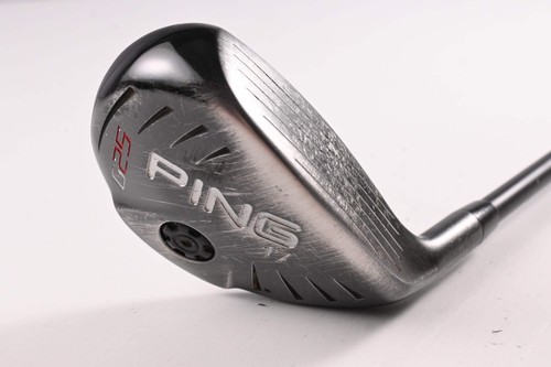 Ping g25 hybrid 17 degree - 17,