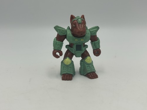 Vintage hasbro battle beasts - hasbro,