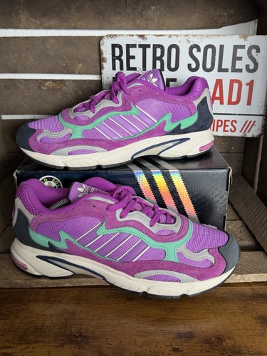 Adidas originals temper run - originals,