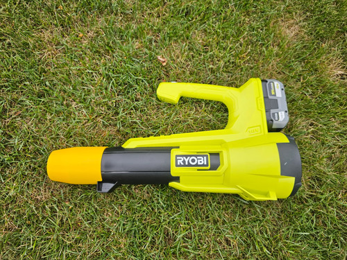 Ryobi p21011 leaf blower - ryobi,