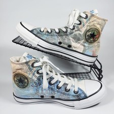 Converse Trainers Womens Size