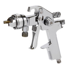 Sealey Spray Gun With 1.7mm
