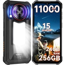 2025 OUKITEL WP53 PRO