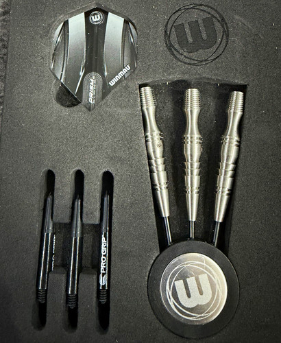 Winmau sniper 23g tungsten - 23g,