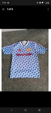 Manchester United Iconic Away