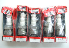Champion Spark Plugs L-4G (x5)
