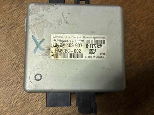 Corsa steering eps ecu - corsa,