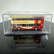 Creative Master UKBUS 2013