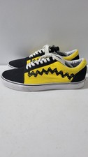 Vans Old Skool Shoes Mens Size