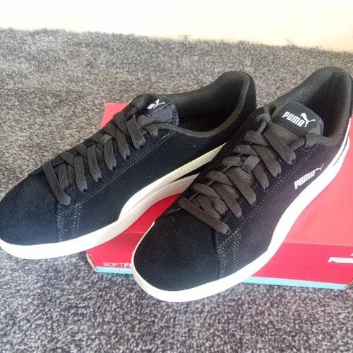 Puma smash low - smash, low-top