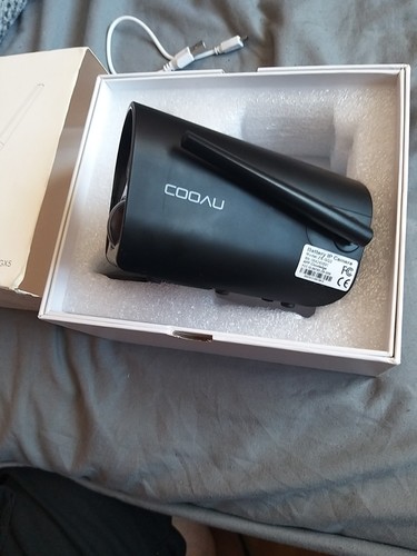 Surveillance camera cooau - surveillance,