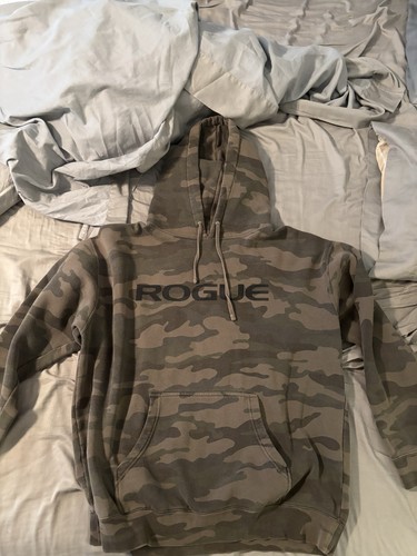 Rogue fitness hoodie - xl,