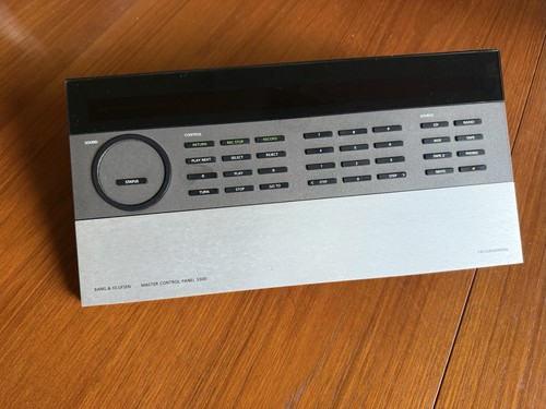 Bang and olufsen 5500 - bang,