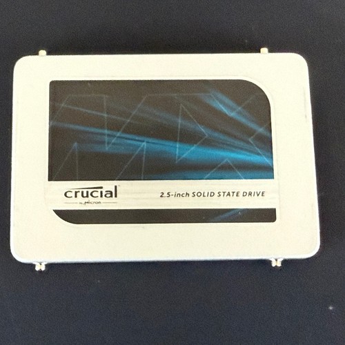 Crucial mx500 500gb sata 5in - 500gb,