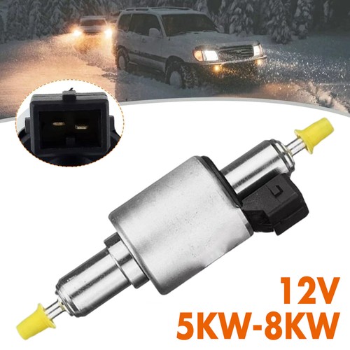 12v 22ml air - air, parking