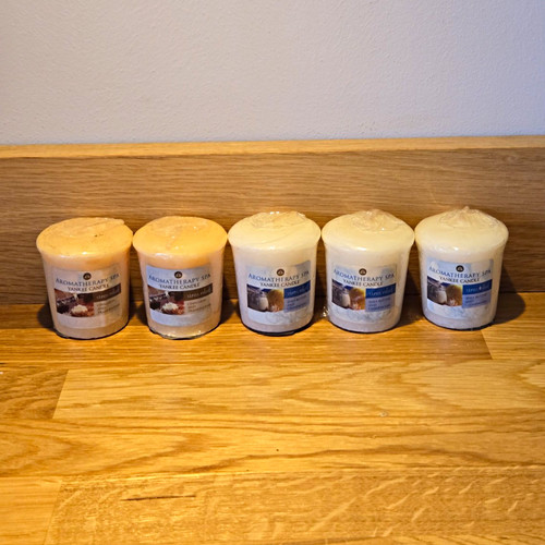 Yankee candle aromatherapy spa - yankee,