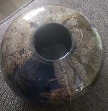 1.0 Wight Glass Gold Azurene