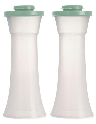 Tupperware pack large - 2-pack,