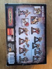 GOLIATH GANG - Necromunda -