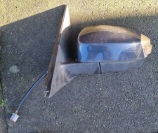 FORD GALAXY MK3 NS Left