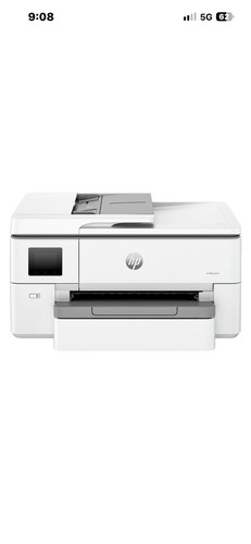 Officejet pro 9720e a3 - hp,