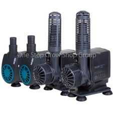 Newa-Jet Submersible Water