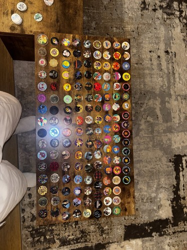 Vintage pog collection - vintage, –