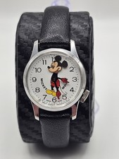 DisneyMickey Mouse Watch