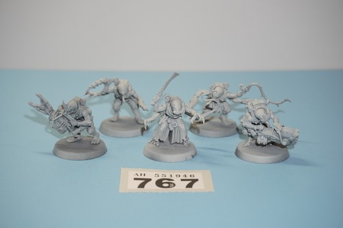 Warhammer 40k genestealer - 40k,