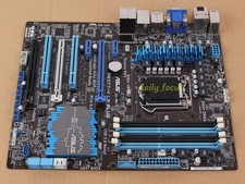   P8Z77-V LE PLUS Motherboard