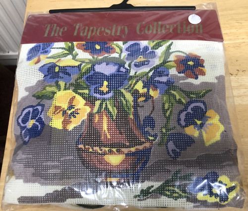 Twilleys tapestry kit - twilleys, kit-
