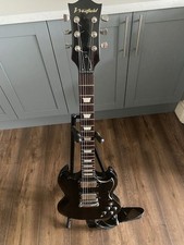 Westfield Guitar