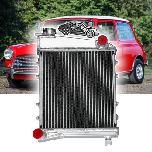 Row radiator for 69 - 2, 61-69