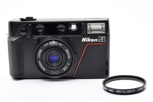 Mint nikon l35 iso 400 - [mint],