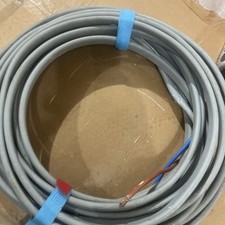 10mx10mm Twin and Earth T&E