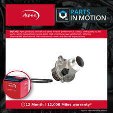 Coolant Thermostat fits MORGAN